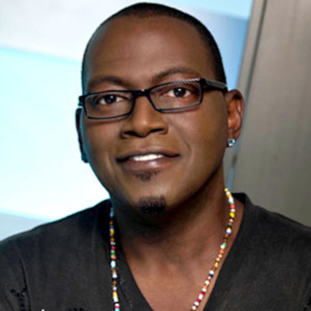 Randy Jackson 2025 - Bibbye Rachel